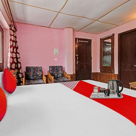 OYO 91532 Hema Holiday Home Manāli Exterior foto