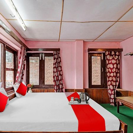 OYO 91532 Hema Holiday Home Manāli Exterior foto